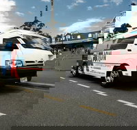 Gold Coast Airport Arrival Transfer - Your Accommodation