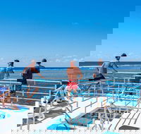 Calypso Outer Great Barrier Reef Cruise from Port Douglas