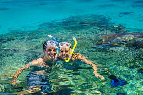 Fly To Green Island - Cruise Return - Your Accommodation 2