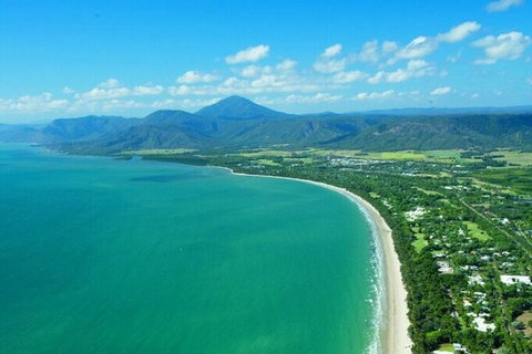 Port Douglas Scenic Flights - Your Accommodation 1
