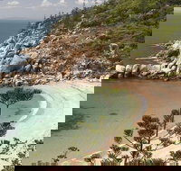 Townsville Helicopter Tour - Your Accommodation