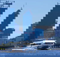 Fremantle Lunch Cruise