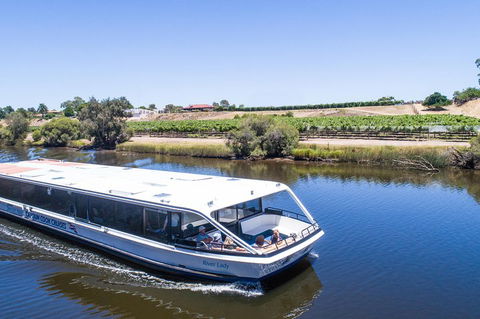 Taste Of The Valley Cruise From Perth - Your Accommodation 1