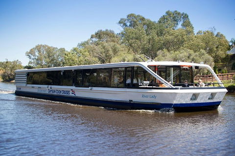 Taste Of The Valley Cruise From Perth - Your Accommodation 2