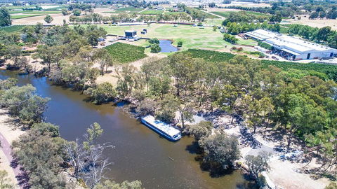 Taste Of The Valley Cruise From Perth - Your Accommodation 3