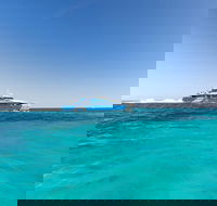 Rottnest Island Bike  Ferry Package from Fremantle