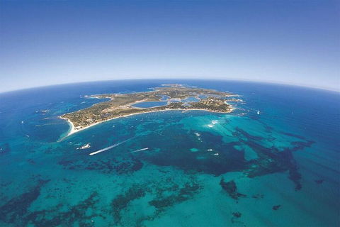 Rottnest Island Bike, Snorkel & Ferry Package From Fremantle - Your Accommodation 1