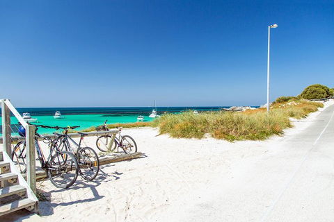 Rottnest Island Bike, Snorkel & Ferry Package From Fremantle - Your Accommodation 2