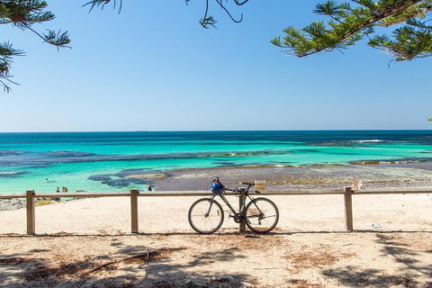 Rottnest Island Bike, Snorkel & Ferry Package From Fremantle - Your Accommodation 3
