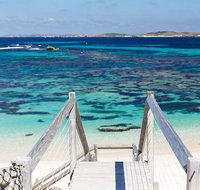 Rottnest Island Bike  Ferry Package from Perth - Your Accommodation