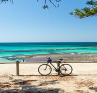 Rottnest Island Bike Snorkel  Ferry Package from Perth - Your Accommodation