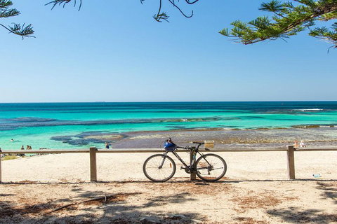 Rottnest Island Bike, Snorkel & Ferry Package From Perth - Your Accommodation 0