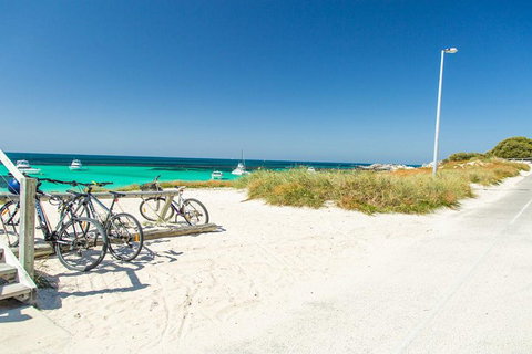 Rottnest Island Bike, Snorkel & Ferry Package From Perth - Your Accommodation 2