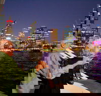 Perth Swan River Dinner Cruise