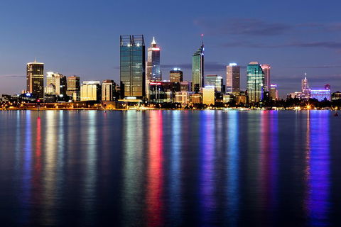 Perth Swan River Dinner Cruise - Your Accommodation 1
