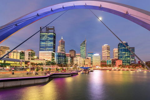 Perth Swan River Dinner Cruise - Your Accommodation 4