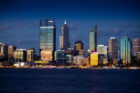 Swan River Twilight Cruise - Your Accommodation 3