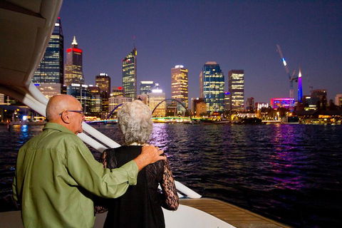 Swan River Twilight Cruise - Your Accommodation 5