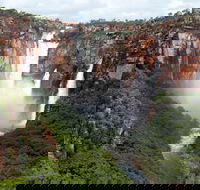 Kakadu Yellow Waters  Katherine Gorge Helicopter Scenic - Your Accommodation