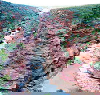 Kalbarri Gorges  West Coast - Ground  Air Tour