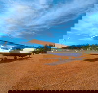 Wave Rock Half Day Air  Ground Tour