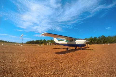 Wave Rock And Pinnacles Air & Ground Tour - Your Accommodation 0