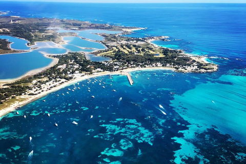 Wave Rock, Pinnacles And Rottnest One Day Aeroplane Tour - Your Accommodation 3