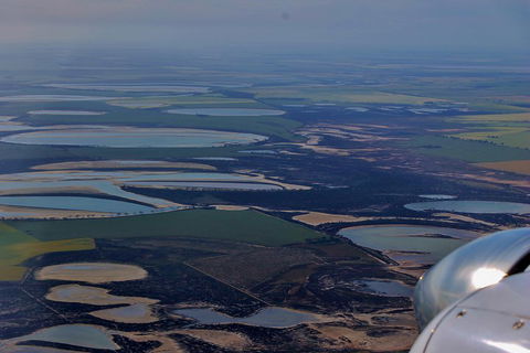 Wave Rock, Pinnacles And Rottnest One Day Aeroplane Tour - Your Accommodation 5