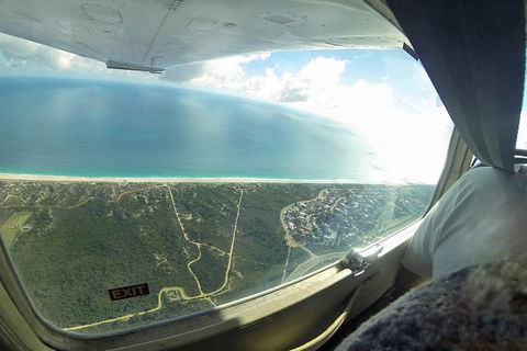 Perth Scenic Flight - City River And Beaches - Your Accommodation 0