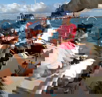 Townsville Small Group Sunset Sail Sailing Cruise Boat Tour Charter Hire - Your Accommodation