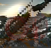 Townsville Small Group Early Morning Sailing Cruise Boat Tour Charter Hire - Your Accommodation