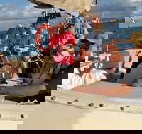 Townsville Private Hire Sunset Sail Sailing Cruise Boat Tour Charter Experience - Your Accommodation