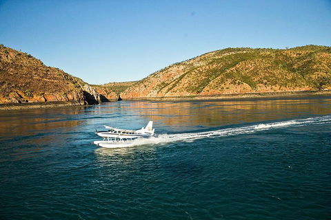 Horizontal Falls Full-Day Tour From Broome 4x4 & Seaplane - Your Accommodation 3