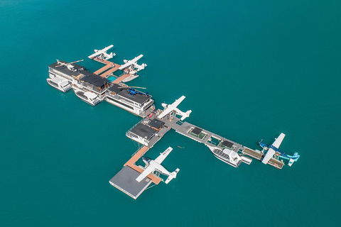 Horizontal Falls Full-Day Tour From Broome 4x4 & Seaplane - Your Accommodation 5