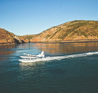 Horizontal Falls Tour - Ex Derby - Your Accommodation