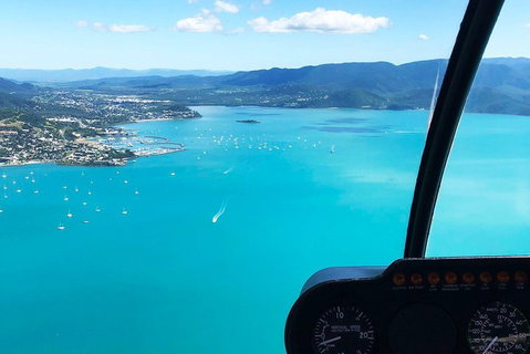 Reef & Whitehaven Landing - Your Accommodation 0