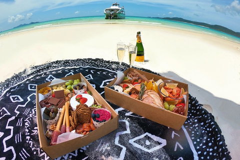 Reef & Whitehaven Landing - Your Accommodation 2