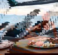 Fly  Sail Package With Providence - Your Accommodation