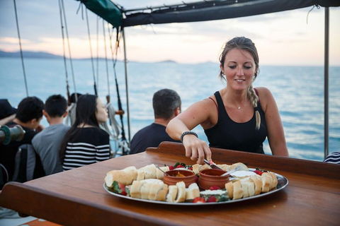 Fly & Sail Package (With Providence) - Your Accommodation 0