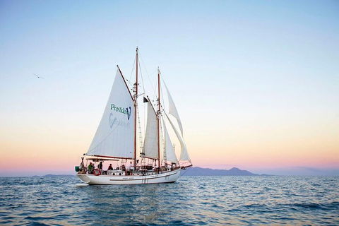 Fly & Sail Package (With Providence) - Your Accommodation 1
