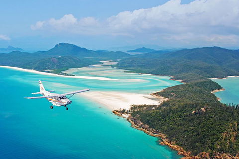 Fly & Sail Package (With Providence) - Your Accommodation 2