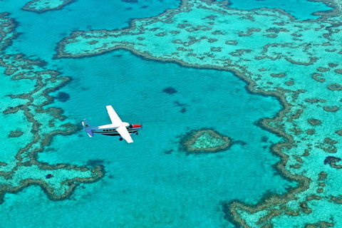 Fly & Sail Package (With Providence) - Your Accommodation 4
