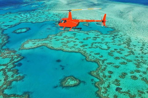 Whitehaven Heli Tour - Your Accommodation 3