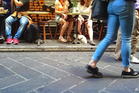Melbourne Lanes And Arcades Walking Tour - Your Accommodation 2