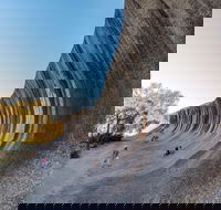 Full-Day Wave Rock  Historic York
