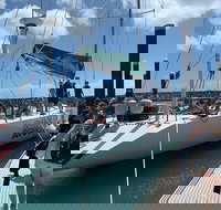 2-Night Whitsundays Sailing Cruise incl. Whitehaven Beach  Great Barrier Reef - Your Accommodation