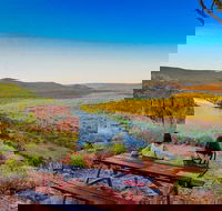 9-Day Kimberley Offroad Adventure from Darwin to Broome - Your Accommodation