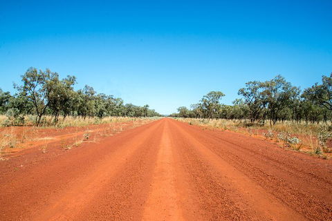 9-Day Kimberley Offroad Adventure From Broome To Darwin - Your Accommodation 0