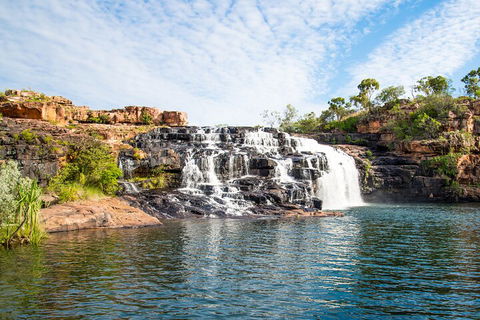 9-Day Kimberley Offroad Adventure From Broome To Darwin - Your Accommodation 1
