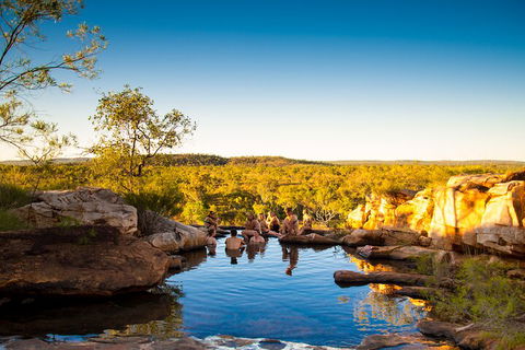 9-Day Kimberley Offroad Adventure From Broome To Darwin - Your Accommodation 2